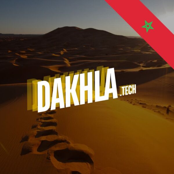 Dakhla